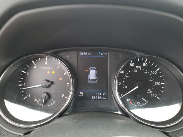 2018 NISSAN ROGUE S - 5N1AT2MT8JC809592