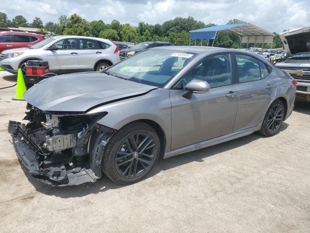 2025 TOYOTA CAMRY XSE - 4T1DAACK7SU542981