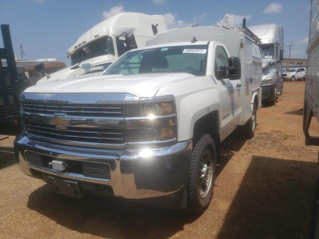 Vin: 1gb3cycg3fz536316, lot: 62189165, chevrolet all models c3500 2015 img_1