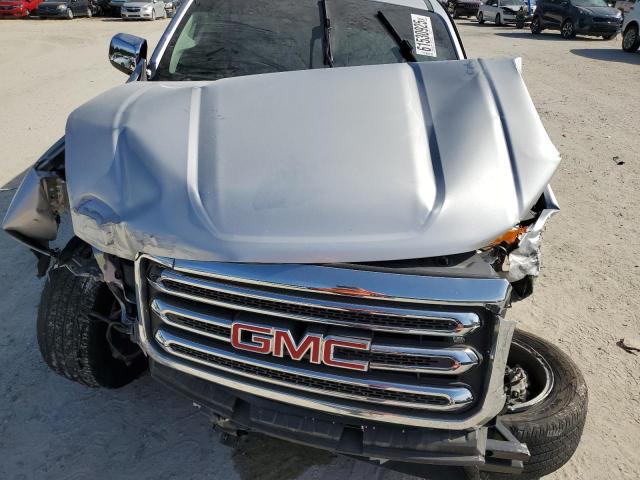 2017 GMC CANYON SLT 1GTG5DEN8H1303061