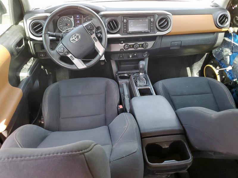 2019 TOYOTA TACOMA DOU - 5TFAZ5CN5KX085412
