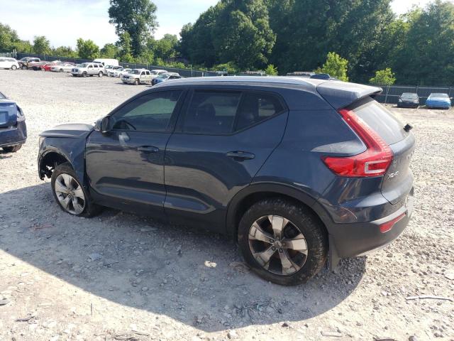 Vin: yv4162uk0m2446442, lot: 60289835, volvo xc40 t5 momentum 20212