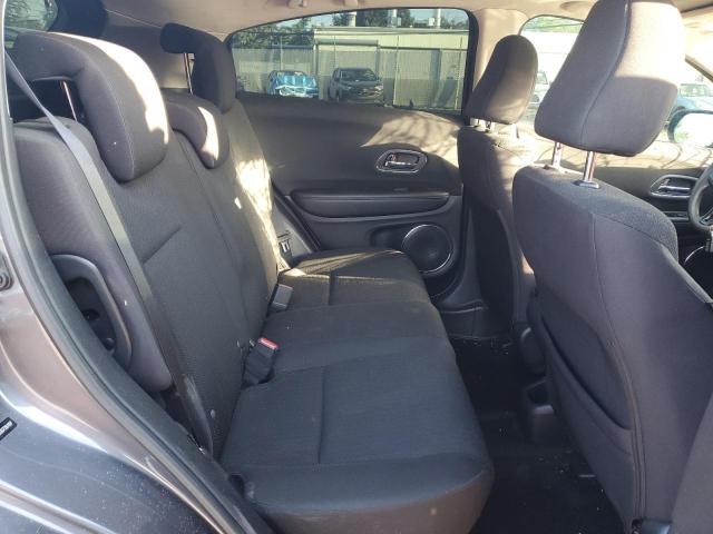 2018 HONDA HR-V EX 3CZRU6H55JG726197