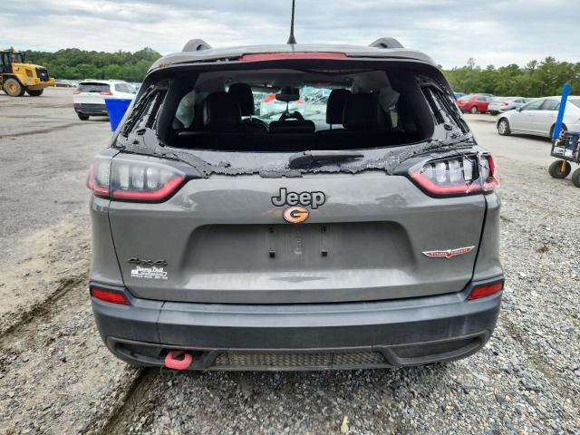2022 JEEP CHEROKEE T - 1C4PJMBX0ND535908