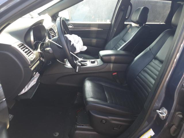2021 JEEP GRAND CHER - 1C4RJFBGXMC769434