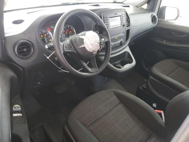 2017 MERCEDES-BENZ METRIS - WD3PG2EA7H3227939