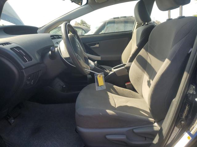 2015 TOYOTA PRIUS - JTDKN3DU2F1972470