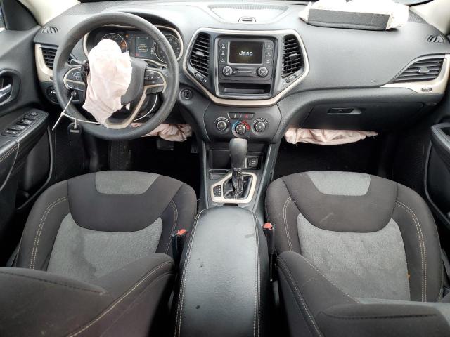 2016 JEEP CHEROKEE S 1C4PJLABXGW217320