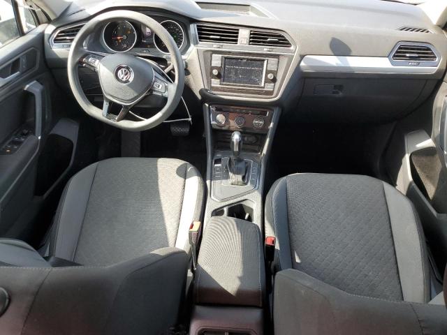 2020 VOLKSWAGEN TIGUAN S 3VV1B7AX0LM118622