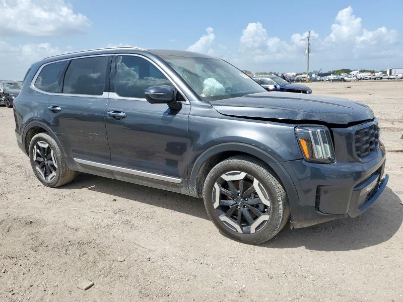 2023 KIA TELLURIDE - 5XYP6DGCXPG338515