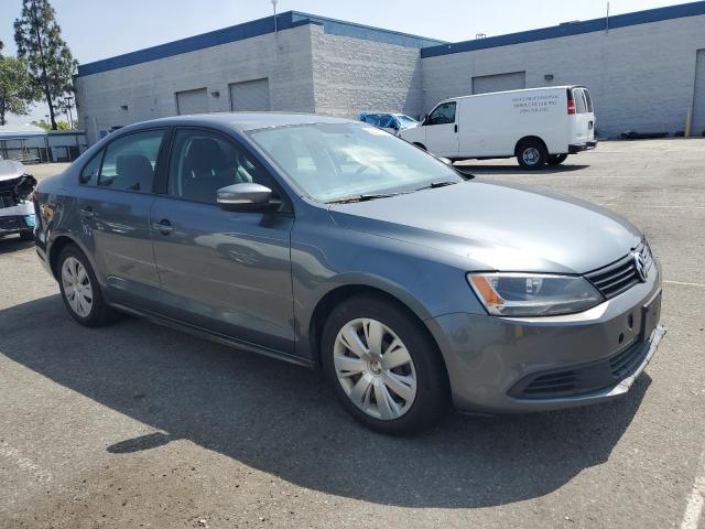 Vin: 3vwdz7aj5bm308821, lot: 62011735, volkswagen jetta se 20114