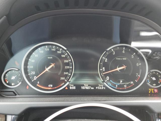 2016 BMW X6 XDRIVE3 5UXKU2C57G0N82901