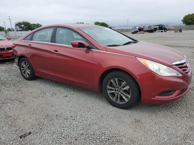 Vin: 5npeb4ac8dh745913, lot: 59404025, hyundai sonata gls 20134