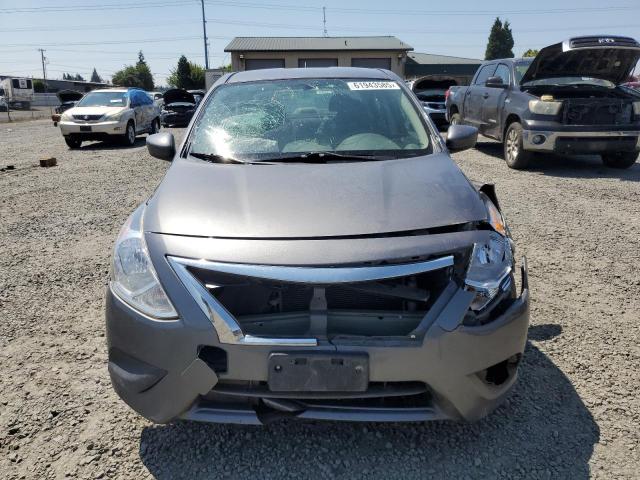 2016 NISSAN VERSA S - 3N1CN7AP9GL853953