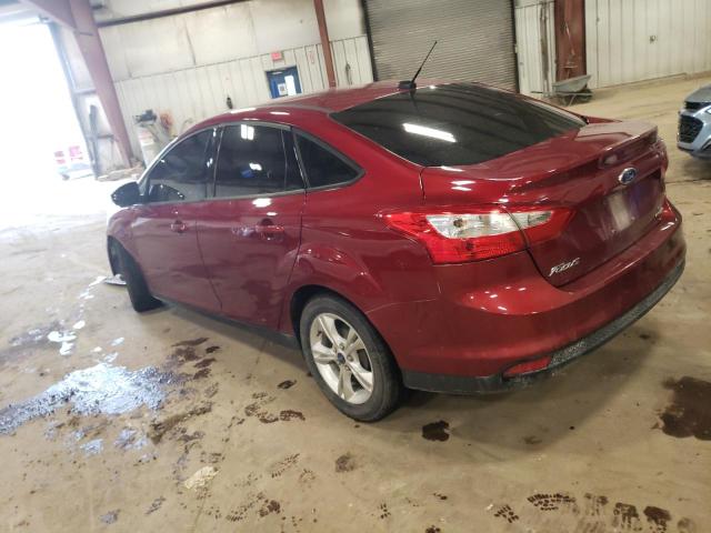Vin: 1fadp3f21dl193681, lot: 60626995, ford focus se 20132