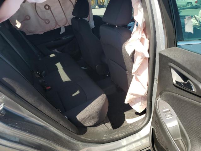 2024 CHEVROLET MALIBU RS - 1G1ZG5ST8RF156605