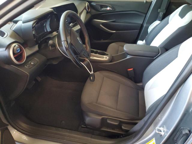 2024 CHEVROLET TRAX 1RS KL77LGE24RC207170