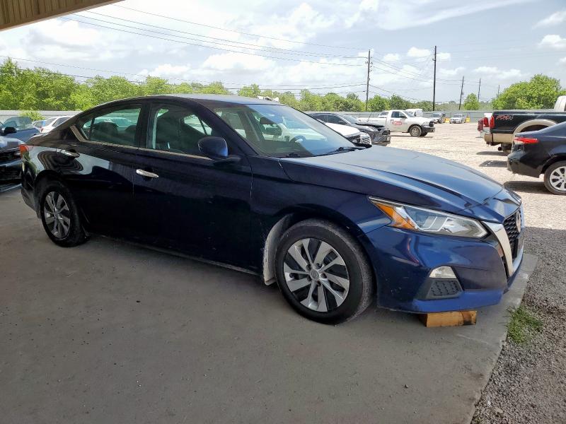 Vin: 1n4bl4bv6mn377415, lot: 61108005, nissan altima s 20214