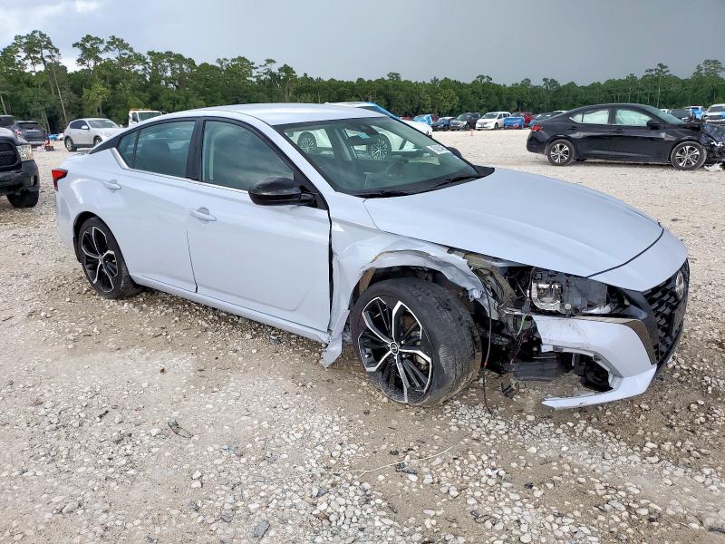 2023 NISSAN ALTIMA SR 1N4BL4CV3PN344424