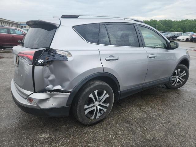Vin: jtmzfrev6jj165237, lot: 60413335, toyota rav4 le 20183