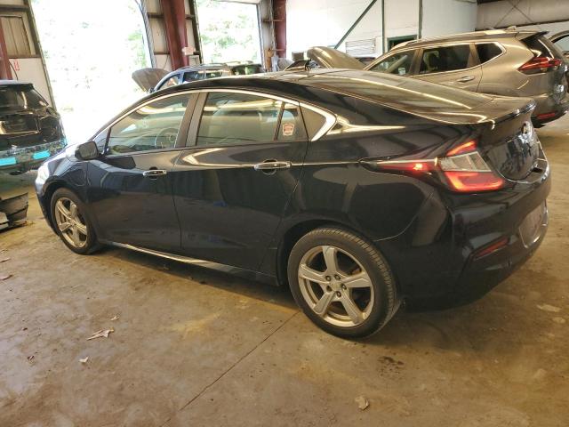 Vin: 1g1rc6s53ju115852, lot: 62111265, chevrolet volt lt 20182