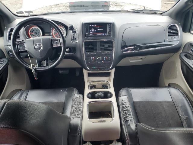 2019 DODGE GRAND CARA - 2C4RDGCG8KR755709