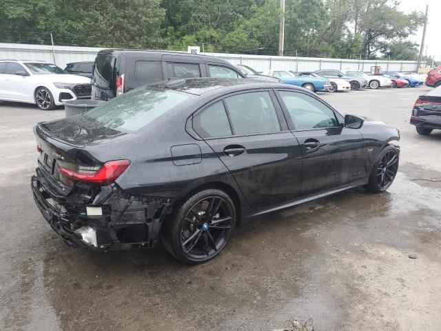 2022 BMW 330XE 3MW5P9J06N8C66170