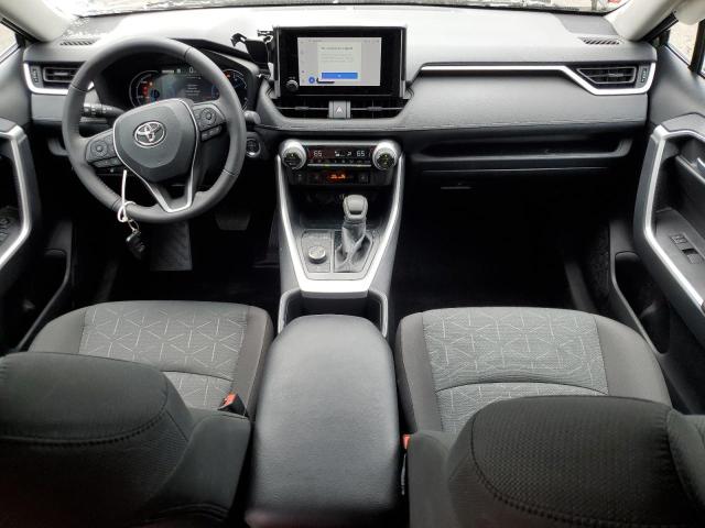 2025 TOYOTA RAV4 WOODL 2T3UWRFVXSW269497