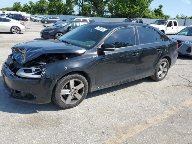 VOLKSWAGEN JETTA TDI