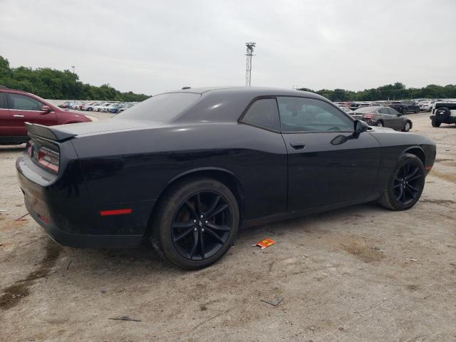 2018 DODGE CHALLENGER - 2C3CDZAG3JH172168