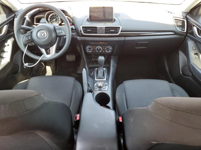 2016 MAZDA 3 SPORT 3MZBM1K78GM259594