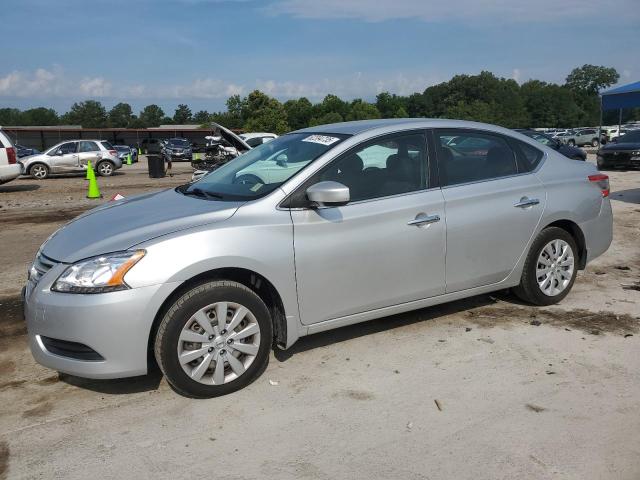 Vin: 3n1ab7ap5ey334690, lot: 62394735, nissan sentra s 2014 img_1