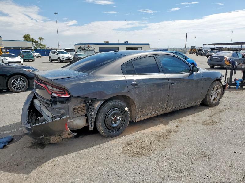 2020 DODGE CHARGER SX 2C3CDXBG9LH216017