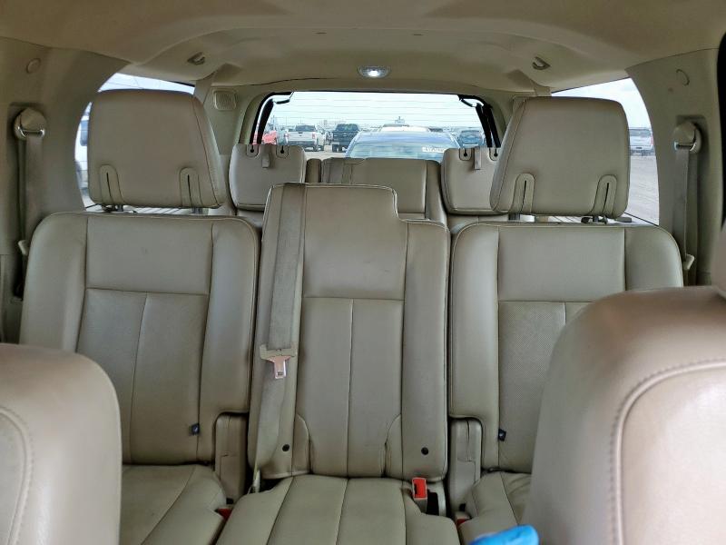2015 FORD EXPEDITION - 1FMJK1JT2FEF45380