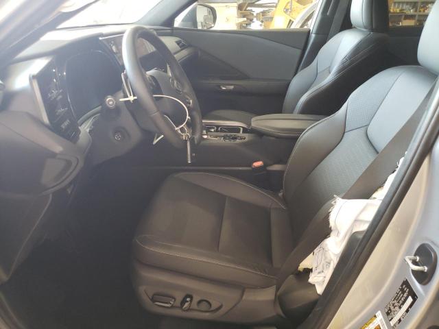 2024 LEXUS TX 350 BAS 5TDAAAB63RS000562