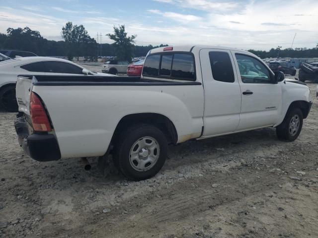 Vin: 5tftx4cn0fx066989, lot: 58199555, toyota tacoma access cab 20153