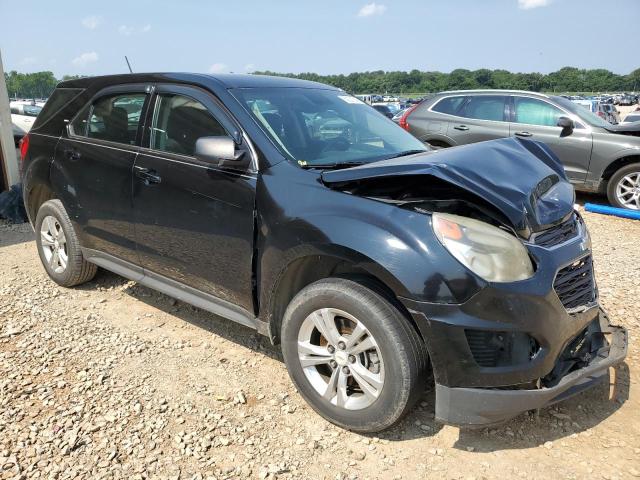 Vin: 2gnalbek1g1135740, lot: 59221545, chevrolet equinox ls 20164