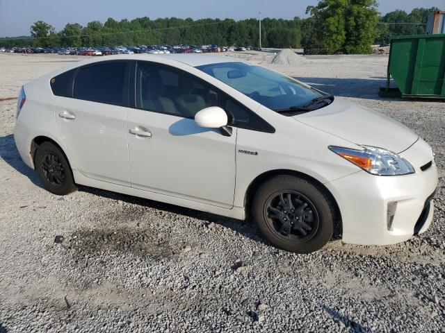 Vin: jtdkn3du1e1817066, lot: 62303275, toyota prius 20144