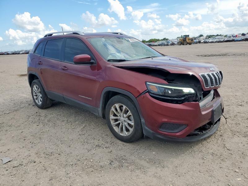 Vin: 1c4pjlcb3ld538716, lot: 62063545, jeep grand cher latitude 20204