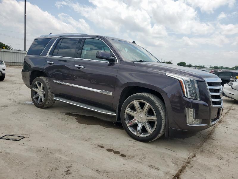Vin: 1gys4ckj5fr290965, lot: 59336955, cadillac escalade premium 20154