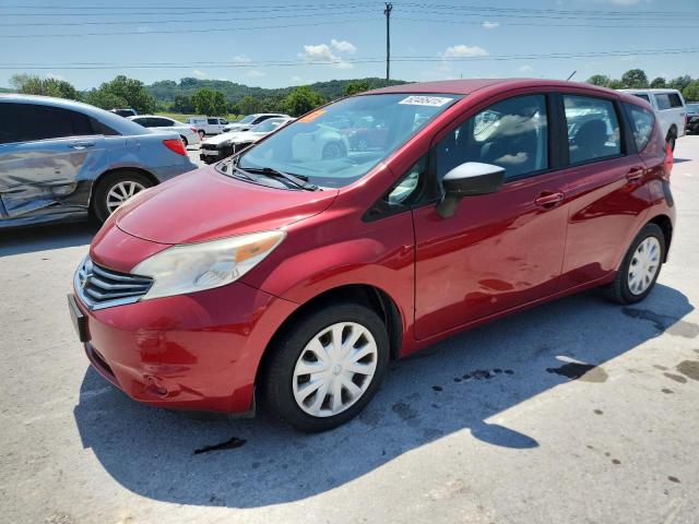 Vin: 3n1ce2cpxfl404652, lot: 62465415, nissan versa s 2015 img_1
