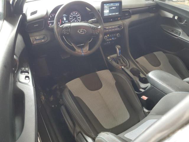 2019 HYUNDAI VELOSTER B KMHTG6AF5KU019911