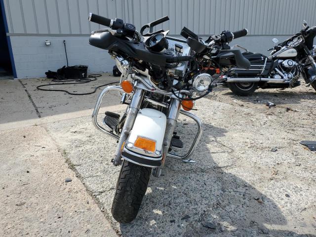 2004 HARLEY-DAVIDSON FLHTCUI SH 1HD1FLW124Y624764