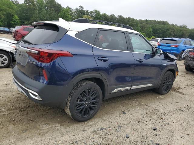 2023 KIA SELTOS NIG KNDEUCA26P7448840