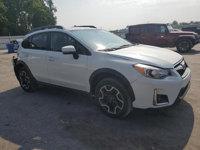 2016 SUBARU CROSSTREK - JF2GPADC4G8256725