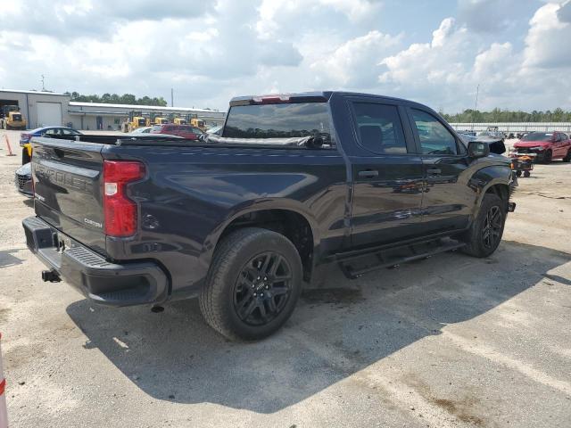 2023 CHEVROLET SILVERADO C1500 CUSTOM 3GCPABEK9PG158375