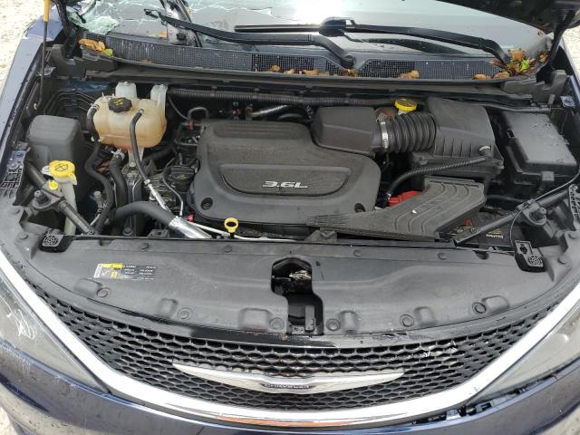 2017 CHRYSLER PACIFICA T 2C4RC1DG0HR653974
