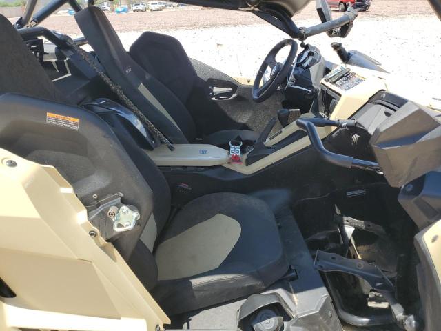 2023 YAMAHA YXZ1000 - 5Y4AN29Y1PA104535