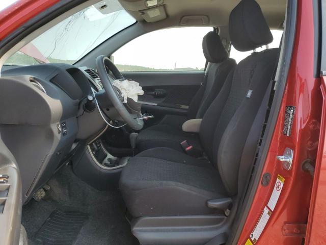 2012 TOYOTA SCION XD #3296887852