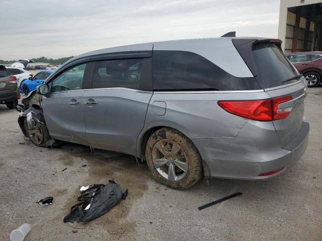 2018 HONDA ODYSSEY EX 5FNRL6H73JB089276